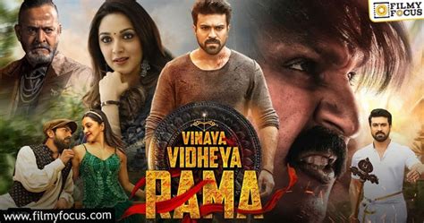 ram charan movie list in hindi dubbed 2018